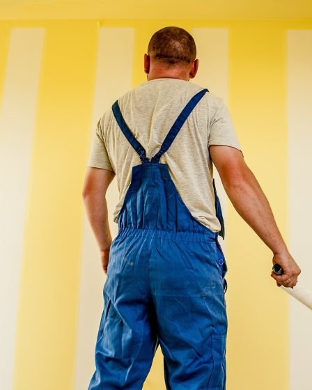 Ouvrir une franchise de peinture, est ce rentable ? Comment ca marche ? - 1