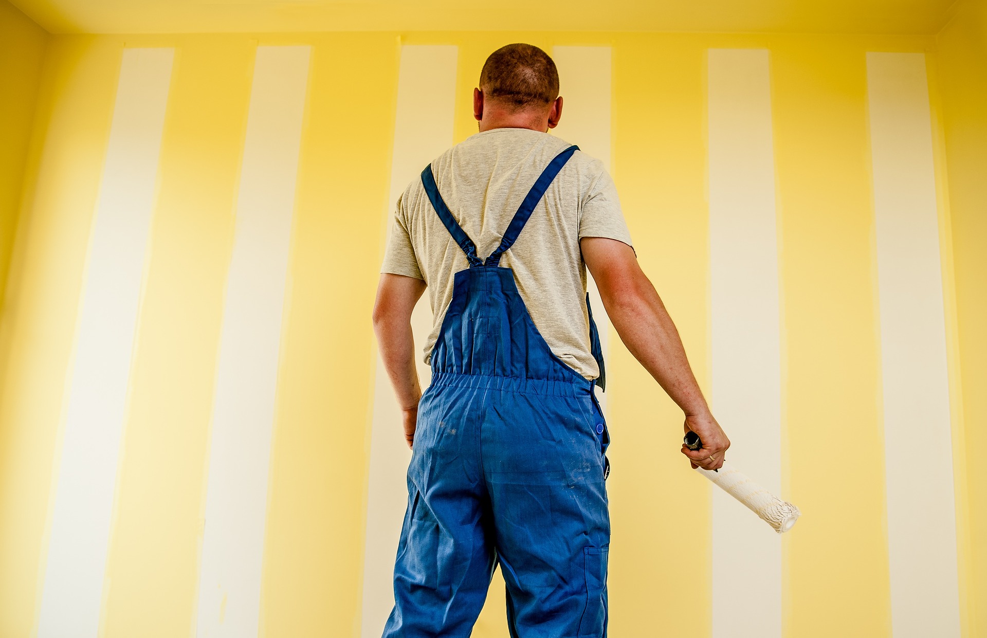 Ouvrir une franchise de peinture, est ce rentable ? Comment ca marche ? - 1