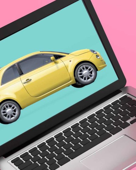 Vous songez à acheter votre prochaine voiture en ligne ? Voici ce que vous devez savoir 2 Vous songez à acheter votre prochaine voiture en ligne ? Voici ce que vous devez savoir - 1