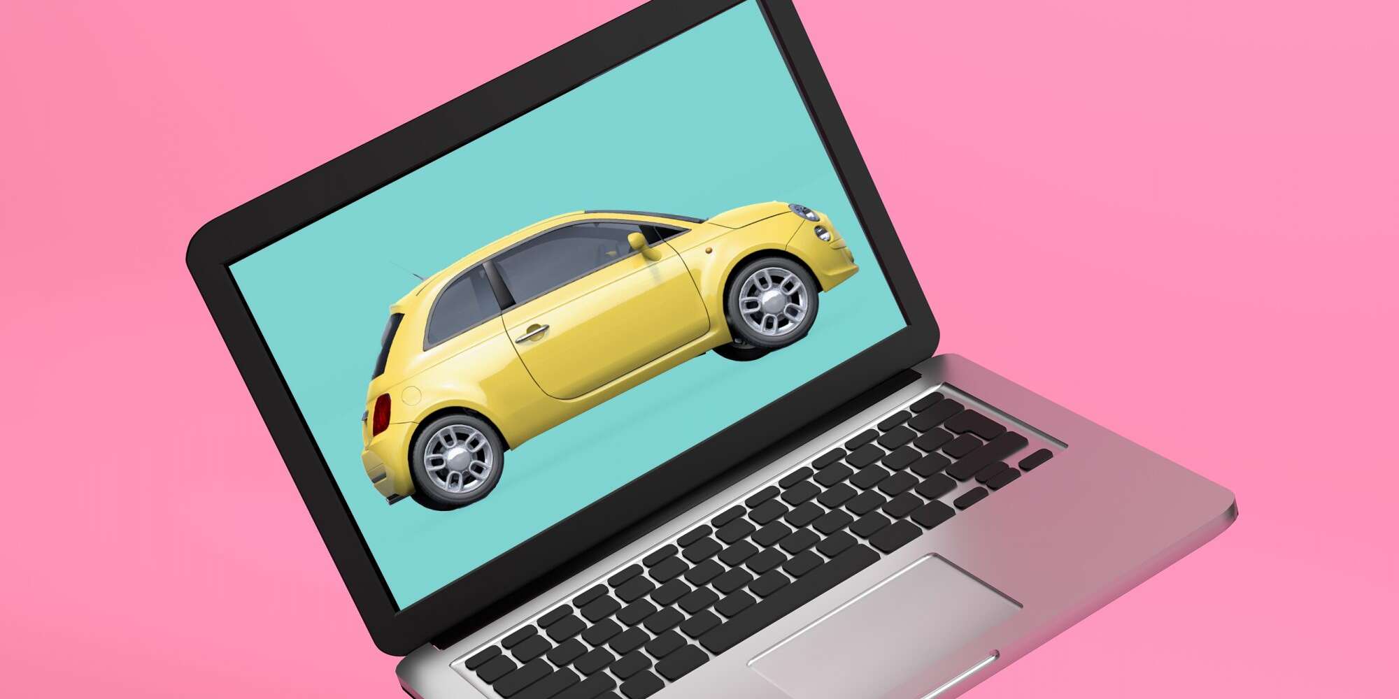 Vous songez à acheter votre prochaine voiture en ligne ? Voici ce que vous devez savoir - 1