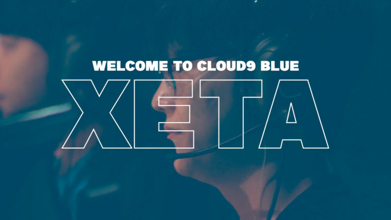 Sources : Cloud9 ajoutera Curry pour Xeta 2 Sources : Cloud9 ajoutera Curry pour Xeta - 1