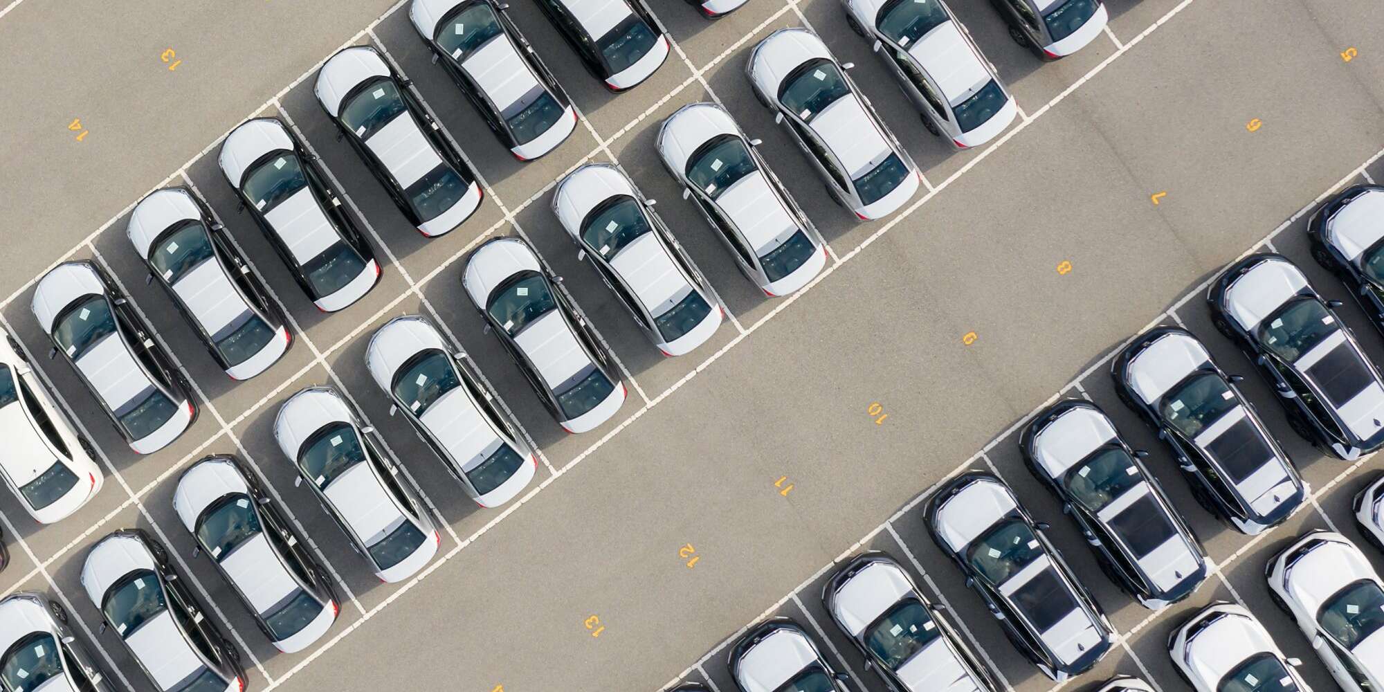 Les abonnements de voiture sont-ils la prochaine grande chose ? Voici ce qu'il faut savoir avant de vous abonner - 1