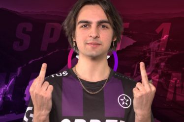 Ne sous-estimez pas Order, la star du LCO, Kevy, met en garde les rivaux du MSI - 7