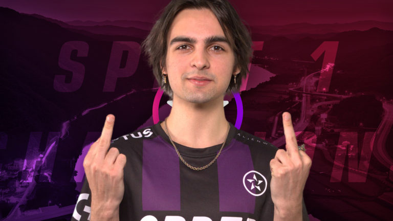 Ne sous-estimez pas Order, la star du LCO, Kevy, met en garde les rivaux du MSI 2 Ne sous-estimez pas Order, la star du LCO, Kevy, met en garde les rivaux du MSI - 1
