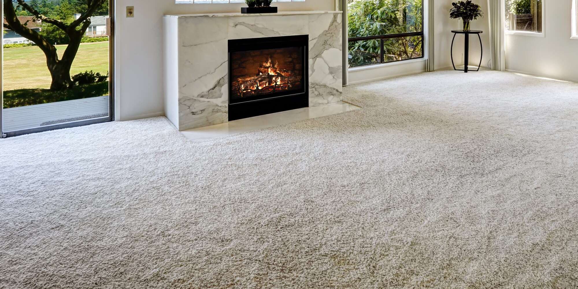 La moquette peut réellement ajouter de la valeur à votre maison - voici comment 2 La moquette peut réellement ajouter de la valeur à votre maison - voici comment - 1