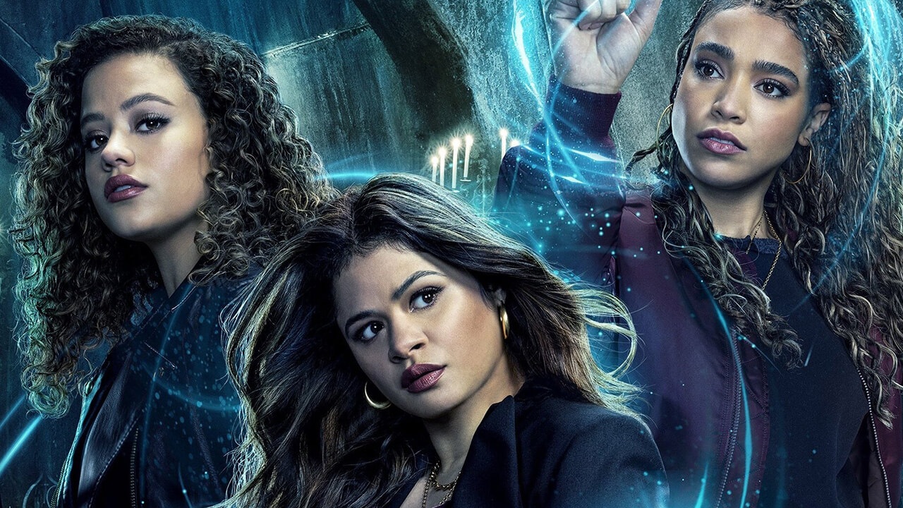 Les fans se tournent vers Netflix pour enregistrer "Charmed" après l'annulation de CW 2 Les fans se tournent vers Netflix pour enregistrer "Charmed" après l'annulation de CW - 1