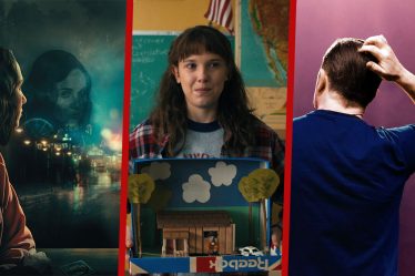 Quoi de neuf sur Netflix cette semaine : du 23 au 29 mai 2022 - 4
