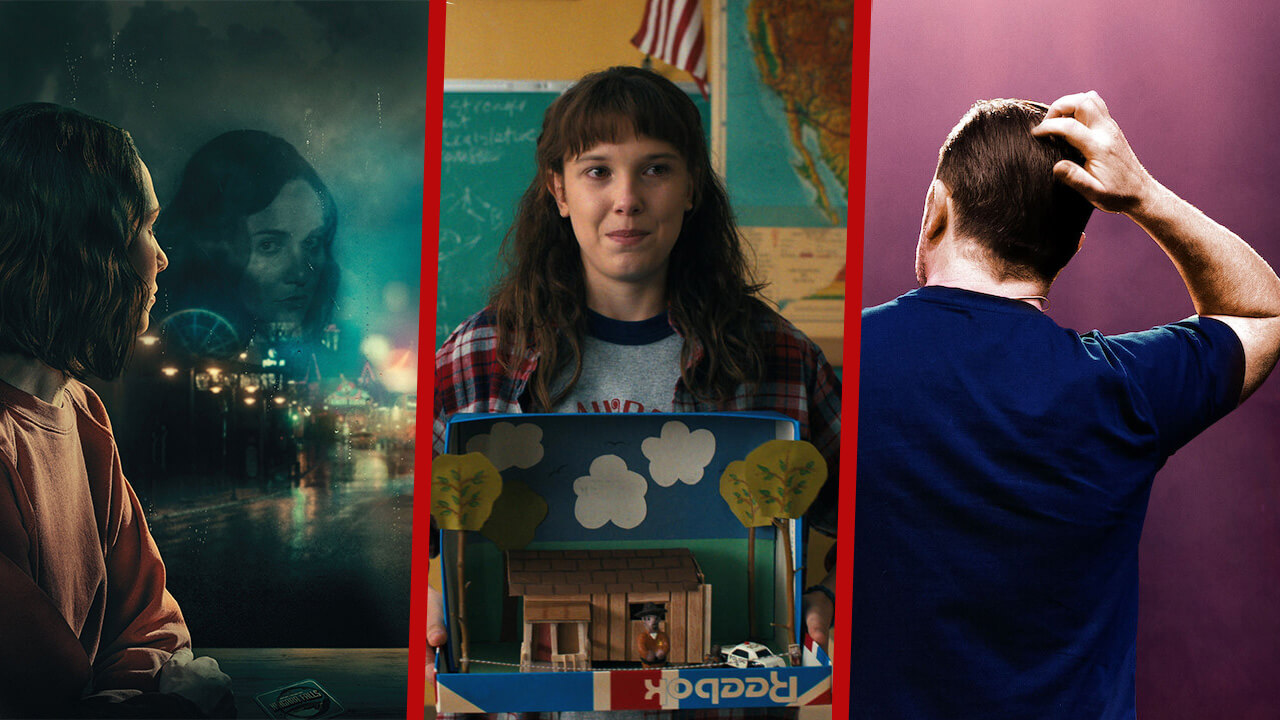 Quoi de neuf sur Netflix cette semaine : du 23 au 29 mai 2022 2 Quoi de neuf sur Netflix cette semaine : du 23 au 29 mai 2022 - 1