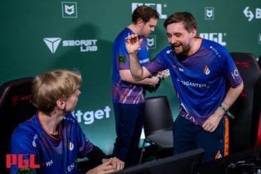 Les Flames de Copenhague brûlent l'équipe de rêve brésilienne Imperial pour remporter la dernière place en séries éliminatoires au PGL Antwerp Major - 7