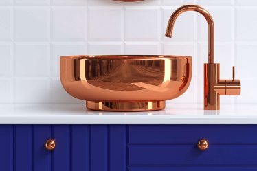 8 façons simples de mettre à jour votre salle de bain - aucune rénovation requise - 13