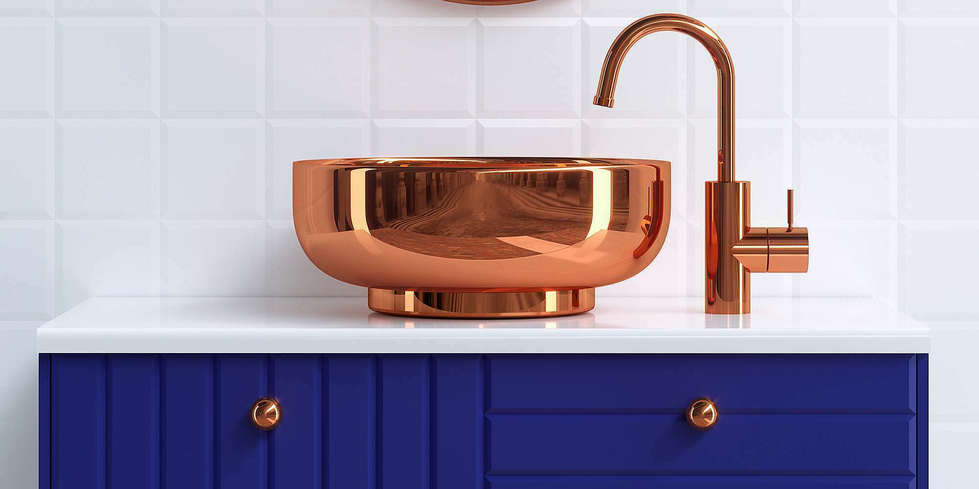 8 façons simples de mettre à jour votre salle de bain - aucune rénovation requise 2 8 façons simples de mettre à jour votre salle de bain - aucune rénovation requise - 1