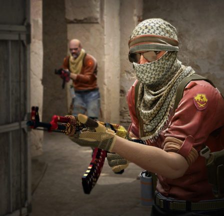 Plus de 1,6 million de dollars de skins CS:GO auraient été volés par des pirates 40 Plus de 1,6 million de dollars de skins CS:GO auraient été volés par des pirates - 39