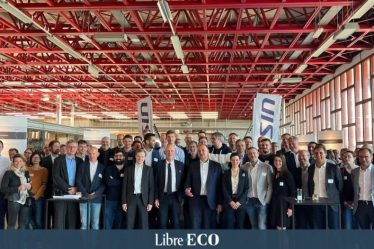 de grands travaux lancés en Wallonie et à Bruxelles › Geeky News - 3
