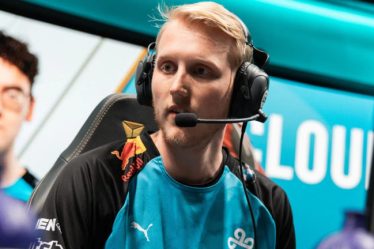 Cloud9 confirme que Berserker et Zven joueront pour la liste principale des LCS lors de la semaine 2 du Summer Split 2022 - 7