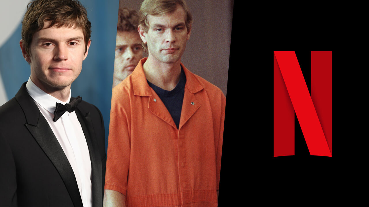 'Monster: The Jeffrey Dahmer Story' Série Netflix: Ce que nous savons jusqu'à présent - 1