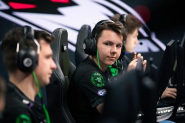 F1KU et NEOFRAG signent avec OG - 7