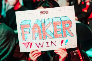 Les matchs les plus regardés du MSI 2022 incluent T1, tous culminés à plus d'un million de téléspectateurs - 8