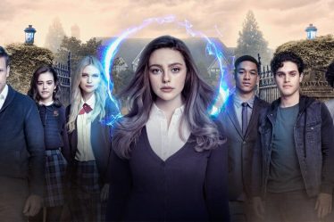 Les fans font campagne auprès de Netflix pour sauver les "héritages" après l'annulation - 6