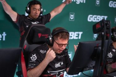 IEM Dallas 2022 : Scores, classements et résultats - 13