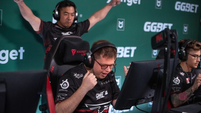 IEM Dallas 2022 : Scores, classements et résultats 2 IEM Dallas 2022 : Scores, classements et résultats - 1