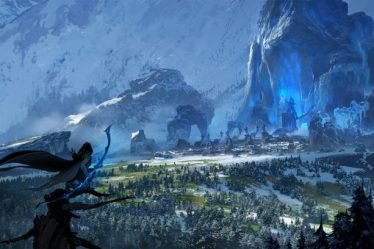 Tous les champions de League of Legends de la région de Freljord - 5