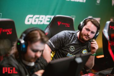 Dignitas appuie sur le bouton de réinitialisation de l'équipe CS:GO et peut transférer toute la liste - 9