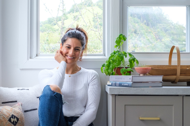 Le style « grand-mère côtière » devient contemporain dans ce plan de conception de cuisine par Gina Gutierrez - 29