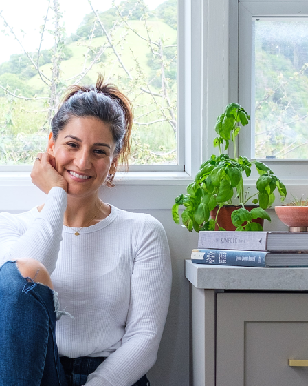 Le style « grand-mère côtière » devient contemporain dans ce plan de conception de cuisine par Gina Gutierrez 100 Le style « grand-mère côtière » devient contemporain dans ce plan de conception de cuisine par Gina Gutierrez - 99