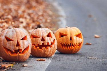 20 lieux hantés à travers le pays qui sont parfaits pour un road trip d'Halloween - 7