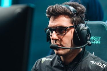 Il est de retour : Nisqy rejoint les MAD Lions - 13