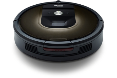 iRobot Roomba 980 propose une remise de 300 € pour célébrer les France Days. › Actualités Geek - 7