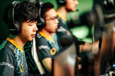Jojopyun promet que LCS sera "bien meilleur" après le premier flop du MSI - 7