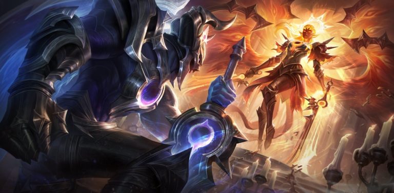 Les meilleurs titres de défi de League of Legends à débloquer 2 Les meilleurs titres de défi de League of Legends à débloquer - 1