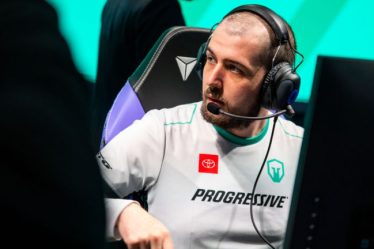 Cloud9 s'empare de la star australienne Destiny pour la LCS Academy - 9