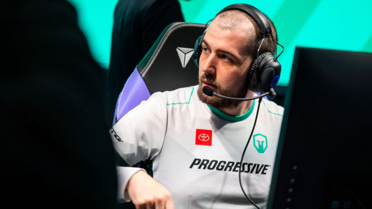 Cloud9 s'empare de la star australienne Destiny pour la LCS Academy - 1