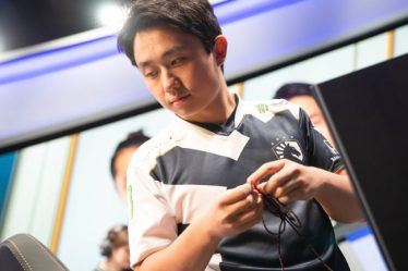 Shernfire fera son retour en Pro League avec LFL org - 5