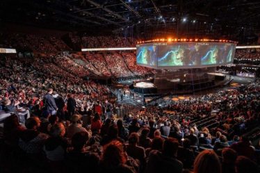 Où se déroulera le championnat du monde de League of Legends 2022 ? - 5