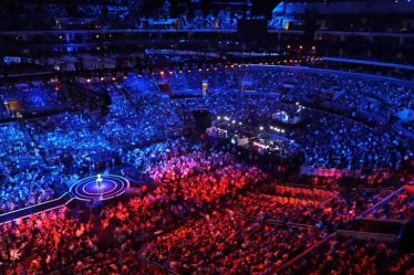 Quand commence le championnat du monde de League of Legends 2022 ? - 5
