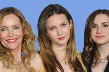 Leslie Mann a des conseils de beauté importants pour sa fille Maude Apatow - 8