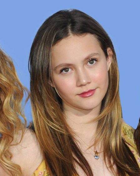 Leslie Mann a des conseils de beauté importants pour sa fille Maude Apatow 79 Leslie Mann a des conseils de beauté importants pour sa fille Maude Apatow - 78