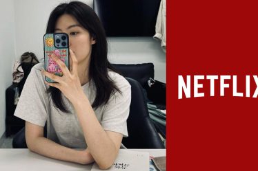 L'adaptation de la série coréenne de "Little Women" arrive sur Netflix en août 2022 - 11