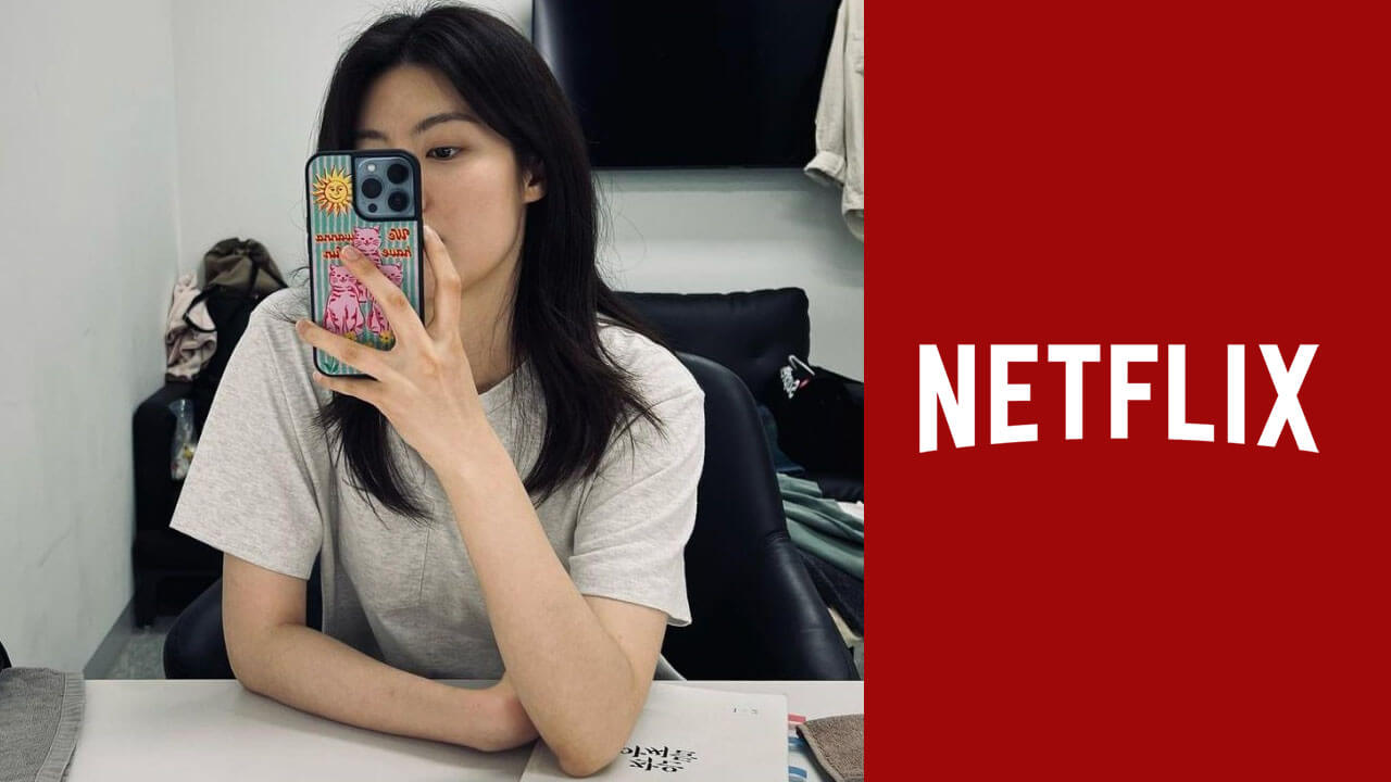 L'adaptation de la série coréenne de "Little Women" arrive sur Netflix en août 2022 2 L'adaptation de la série coréenne de "Little Women" arrive sur Netflix en août 2022 - 1
