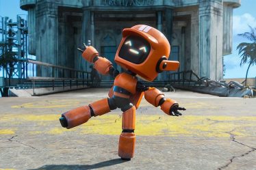 'Love, Death and Robots' Volume 3 Episode 1 : 3 stratégies de sortie des robots expliquées - 8
