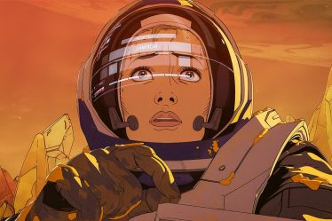 'Love, Death and Robots' Volume 3 Episode 3: Le pouls même de la fin de la machine expliqué - 8