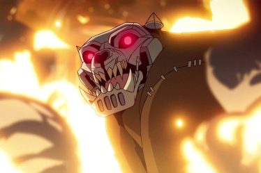 'Love, Death and Robots' Volume 3 Episode 5: Kill Team Kill Ending Explained - 9