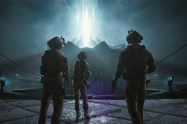 'Love, Death and Robots' Volume 3 Episode 8: In Vaulted Halls Entombed Explication de la fin - 6