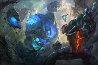 Quel champion de League of Legends dit "Chaque erreur, une leçon" ? - 5