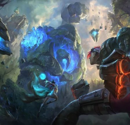 Comment jouer à la jungle dans League of Legends 78 Comment jouer à la jungle dans League of Legends - 77