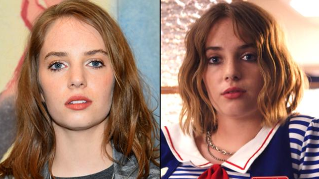 Maya Hawke : 15 faits sur la star de Stranger Things que vous devriez savoir 2 Maya Hawke : 15 faits sur la star de Stranger Things que vous devriez savoir - 1
