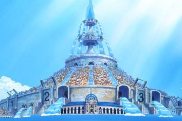 D'autres saisons d'anime "One Piece" arrivent sur Netflix en juin 2022 - 12